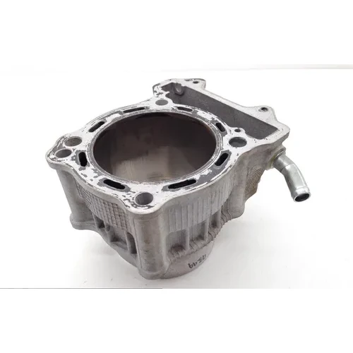 Engine Cylinder Jug 2004 Suzuki Quadsport Z400 LTZ400 2x4 1822 Parts 3