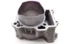 Engine Cylinder Jug 2004 Suzuki Quadsport Z400 LTZ400 2x4 1822 Parts