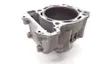 Engine Cylinder Jug 2004 Suzuki Quadsport Z400 LTZ400 2x4 1822 Parts