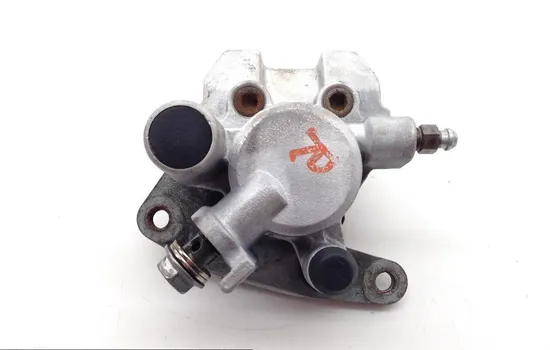 Right Passenger Front Brake Caliper 2004 Suzuki Quadsport Z400 LTZ400 2x4 1822