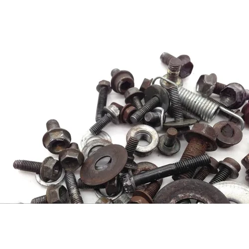 MISC Bolt Set 2004 Suzuki Quadsport Z400 LTZ400 2x4 1822 9