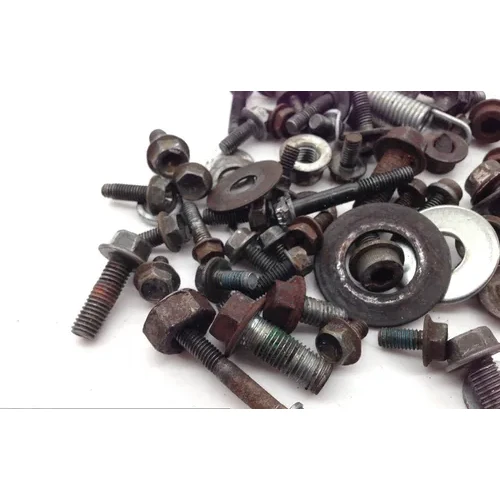 MISC Bolt Set 2004 Suzuki Quadsport Z400 LTZ400 2x4 1822 10