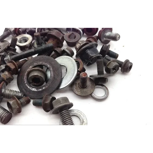 MISC Bolt Set 2004 Suzuki Quadsport Z400 LTZ400 2x4 1822 5