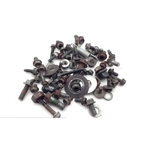 MISC Bolt Set 2004 Suzuki Quadsport Z400 LTZ400 2x4 1822 3