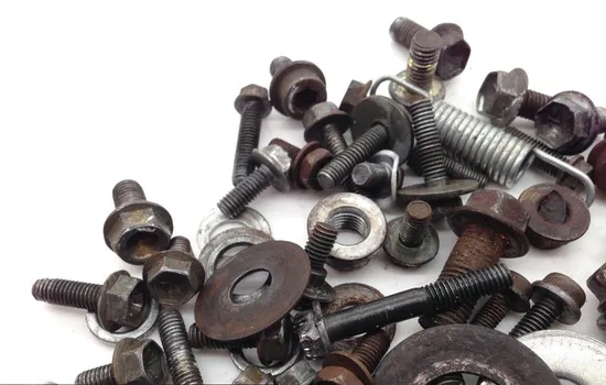 MISC Bolt Set 2004 Suzuki Quadsport Z400 LTZ400 2x4 1822