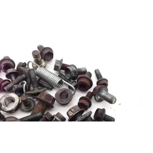 MISC Bolt Set 2004 Suzuki Quadsport Z400 LTZ400 2x4 1822 7