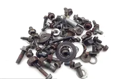 MISC Bolt Set 2004 Suzuki Quadsport Z400 LTZ400 2x4 1822