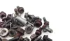 MISC Bolt Set 2004 Suzuki Quadsport Z400 LTZ400 2x4 1822