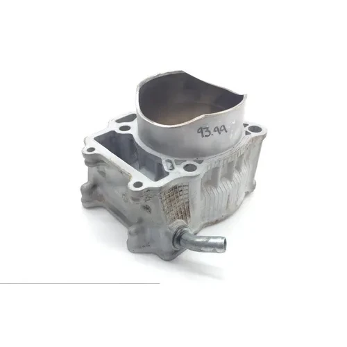 Engine Cylinder Jug 2004 Suzuki Quadsport Z400 LTZ400 2x4 1817 Parts 3