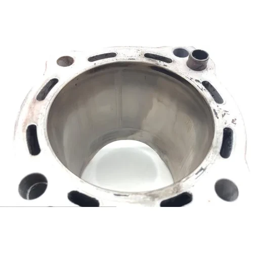 Engine Cylinder Jug 2004 Suzuki Quadsport Z400 LTZ400 2x4 1817 Parts 10