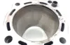 Engine Cylinder Jug 2004 Suzuki Quadsport Z400 LTZ400 2x4 1817 Parts