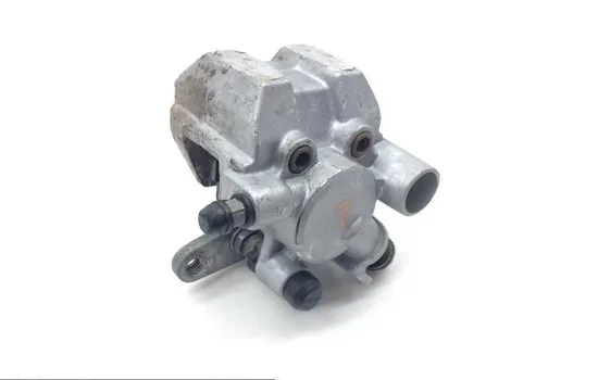 Left Driver Front Brake Caliper 2004 Suzuki Quadsport Z400 LTZ400 2x4 1817