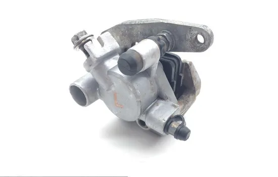 Left Driver Front Brake Caliper 2004 Suzuki Quadsport Z400 LTZ400 2x4 1817