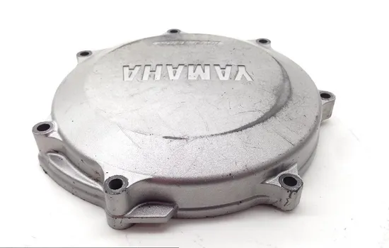 Engine Outer Clutch Cover 2010 Yamaha YFZ450X 1844A