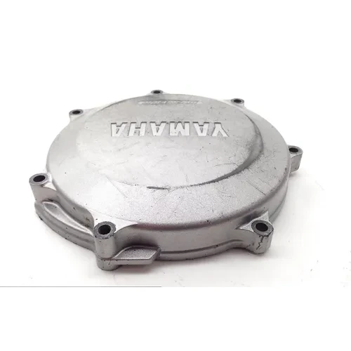 Engine Outer Clutch Cover 2010 Yamaha YFZ450X 1844A 9