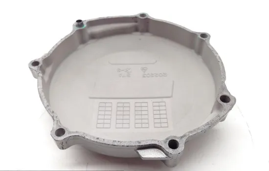 Engine Outer Clutch Cover 2010 Yamaha YFZ450X 1844A