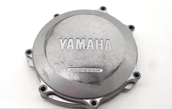 Engine Outer Clutch Cover 2010 Yamaha YFZ450X 1844A