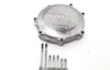 Engine Outer Clutch Cover 2010 Yamaha YFZ450X 1844A