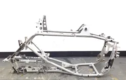 500 Predator Frame Chassis From 2005 Polaris #62
