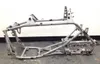 500 Predator Frame Chassis From 2005 Polaris #62