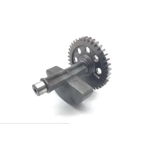 400EX Engine Counter Balancer From 2000 Honda TRX 400EX 5