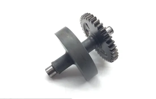 400EX Engine Counter Balancer From 2000 Honda TRX 400EX