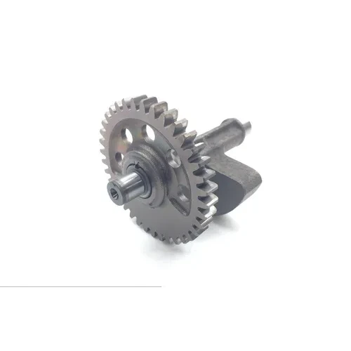 400EX Engine Counter Balancer From 2000 Honda TRX 400EX 3