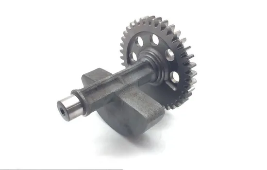 400EX Engine Counter Balancer From 2000 Honda TRX 400EX