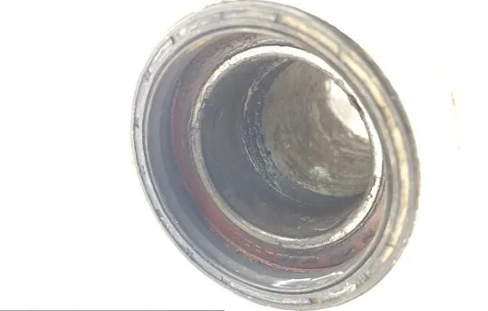 400EX Rear Wheel Axle Bearing Carrier From 2000 Honda TRX 400EX x