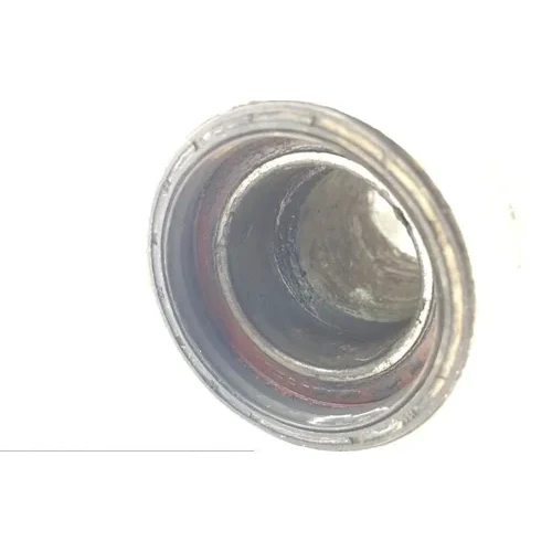 400EX Rear Wheel Axle Bearing Carrier From 2000 Honda TRX 400EX x 11