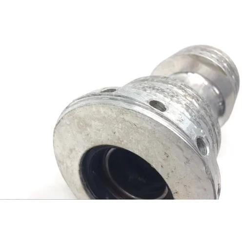 400EX Rear Wheel Axle Bearing Carrier From 2000 Honda TRX 400EX x 5