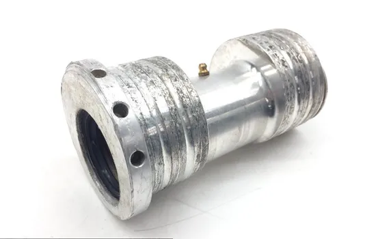 400EX Rear Wheel Axle Bearing Carrier From 2000 Honda TRX 400EX x