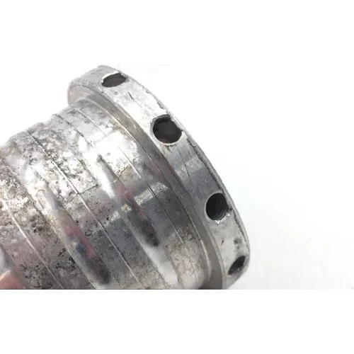 400EX Rear Wheel Axle Bearing Carrier From 2000 Honda TRX 400EX x 13