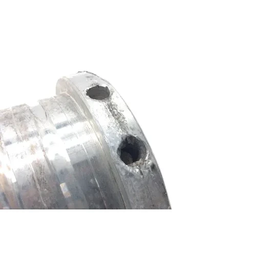 400EX Rear Wheel Axle Bearing Carrier From 2000 Honda TRX 400EX x 16