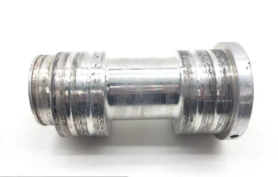 400EX Rear Wheel Axle Bearing Carrier From 2000 Honda TRX 400EX x