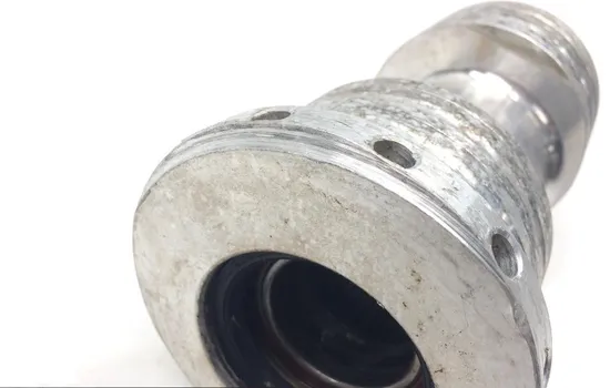 400EX Rear Wheel Axle Bearing Carrier From 2000 Honda TRX 400EX x