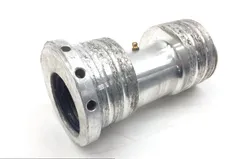 400EX Rear Wheel Axle Bearing Carrier From 2000 Honda TRX 400EX x