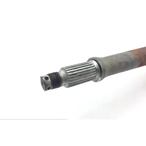 400EX Rear Wheel Axle From 2000 Honda TRX 400EX 5