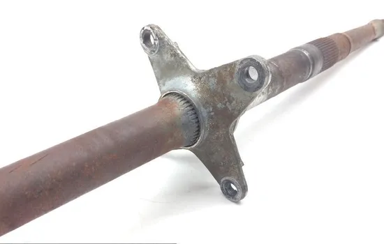 400EX Rear Wheel Axle From 2000 Honda TRX 400EX