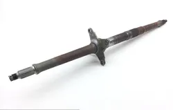 400EX Rear Wheel Axle From 2000 Honda TRX 400EX