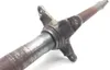 400EX Rear Wheel Axle From 2000 Honda TRX 400EX