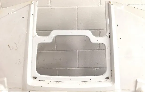 Front Fender Fenders Plastic 2013 Polaris RZR XP 900 LE EPS 1805 x