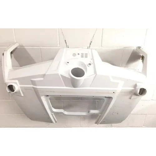 Front Fender Fenders Plastic 2013 Polaris RZR XP 900 LE EPS 1805 x 11