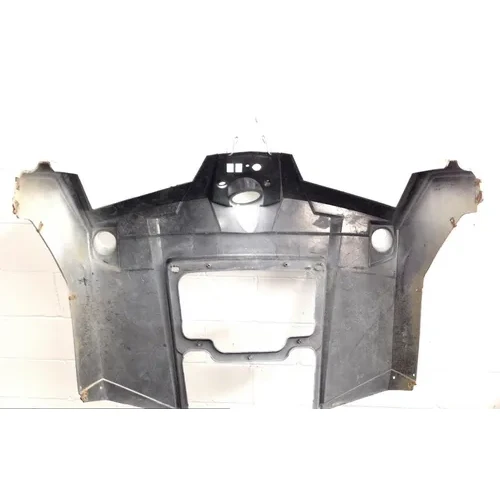 Front Fender Fenders Plastic 2013 Polaris RZR XP 900 LE EPS 1805 x 18