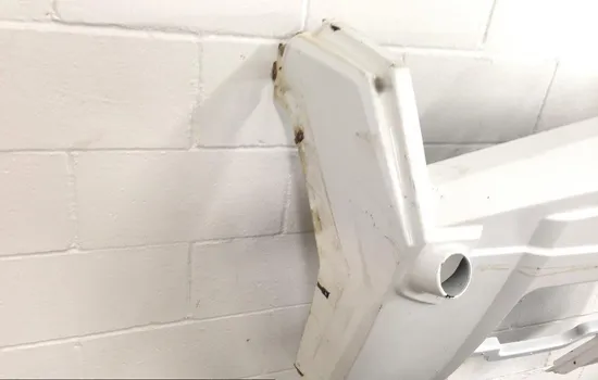 Front Fender Fenders Plastic 2013 Polaris RZR XP 900 LE EPS 1805 x