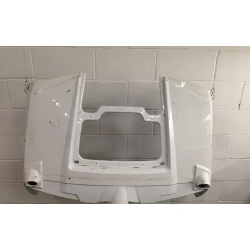 Front Fender Fenders Plastic 2013 Polaris RZR XP 900 LE EPS 1805 x 3