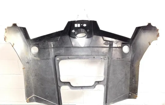 Front Fender Fenders Plastic 2013 Polaris RZR XP 900 LE EPS 1805 x