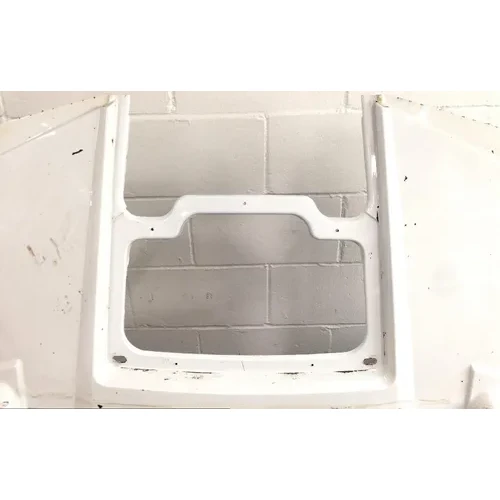 Front Fender Fenders Plastic 2013 Polaris RZR XP 900 LE EPS 1805 x 9