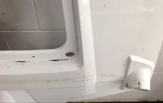 Front Fender Fenders Plastic 2013 Polaris RZR XP 900 LE EPS 1805 x