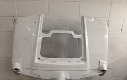 Front Fender Fenders Plastic 2013 Polaris RZR XP 900 LE EPS 1805 x